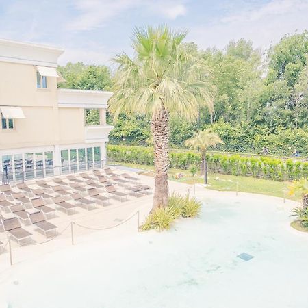 Relais Du Lac Loft - Italian Homing Desenzano del Garda Exterior foto