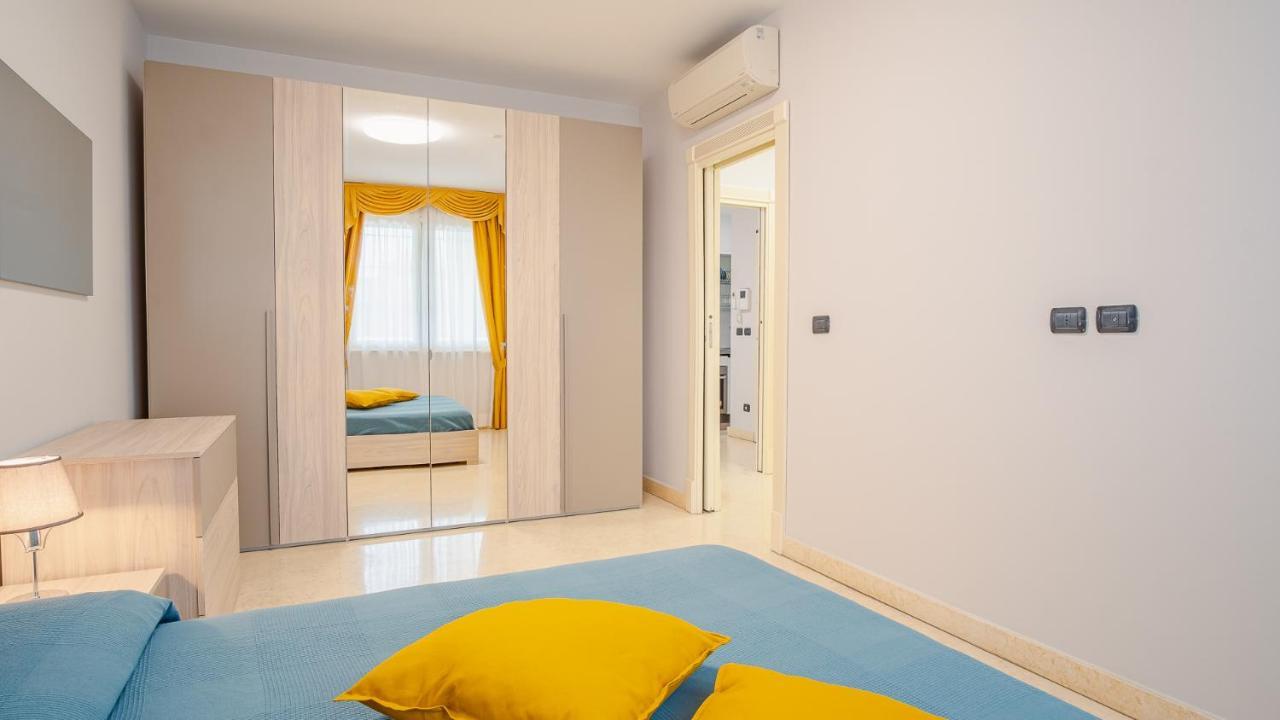 Relais Du Lac Loft - Italian Homing Desenzano del Garda Exterior foto
