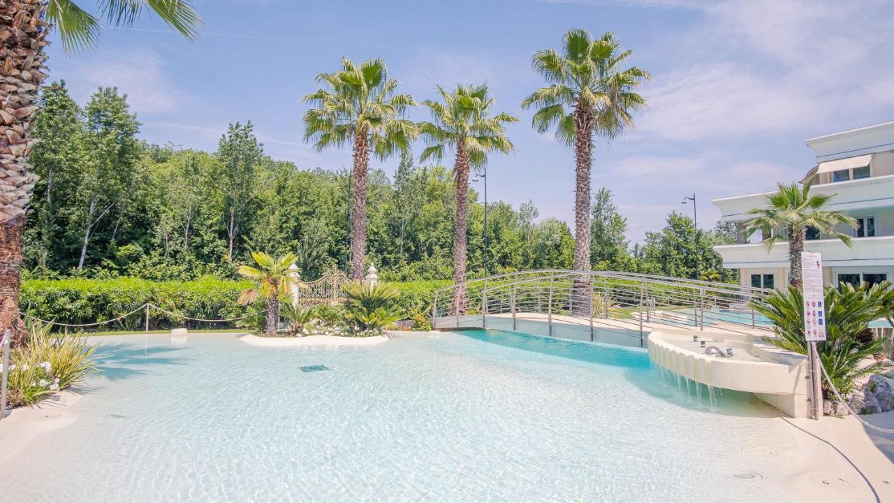 Relais Du Lac Loft - Italian Homing Desenzano del Garda Exterior foto