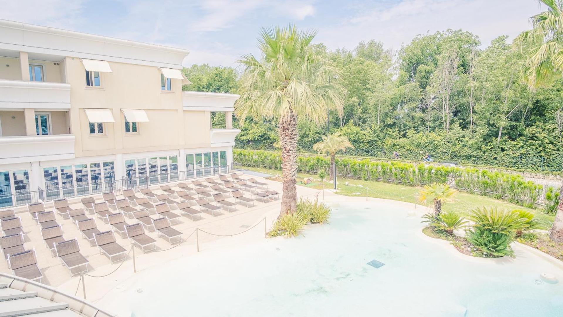 Relais Du Lac Loft - Italian Homing Desenzano del Garda Exterior foto